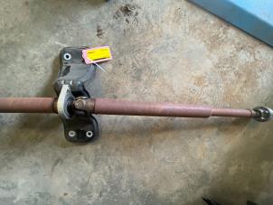 Used Rear axle + drive shaft Ford Kuga II 1.5 EcoBoost 16V 182 4x4 Price € 349,99 Margin scheme offered by DVZ Carparts