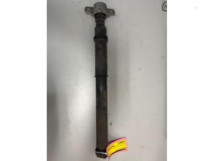 Rear shock absorber, right from a Citroën DS4 (NX) 1.6 16V THP 155 2013