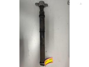 Used Rear shock absorber, right Citroen DS4 (NX) 1.6 16V THP 155 Price € 75,00 Margin scheme offered by DVZ Carparts