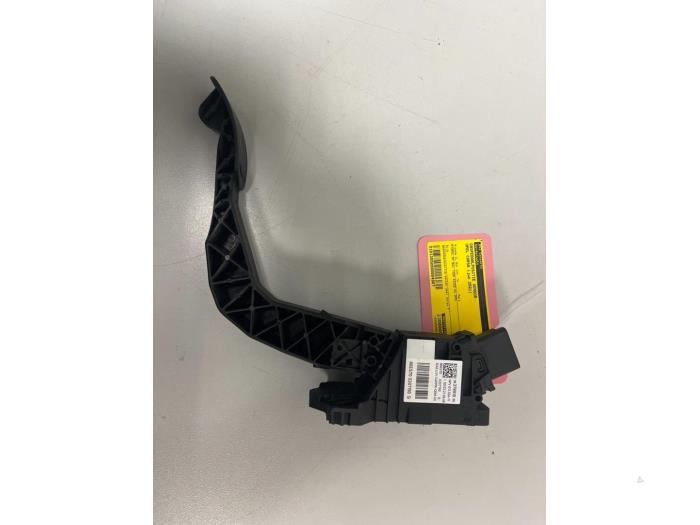 Gebrauchte Gaspedalposition Sensor Opel Corsa F (UB/UH/UP) 1.2 Turbo 12V 100 Preis € 99,99 Margenregelung angeboten von DVZ Carparts