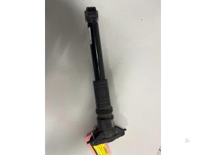 Used Rear shock absorber, right Opel Corsa F (UB/UH/UP) 1.2 Turbo 12V 100 Price € 69,99 Margin scheme offered by DVZ Carparts