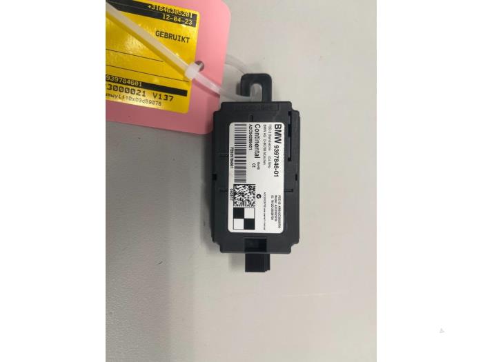 Gebrauchte ACC Sensor (Entfernung) Mini Countryman (F60) 2.0 16V Cooper S ALL4 Preis € 59,99 Margenregelung angeboten von DVZ Carparts