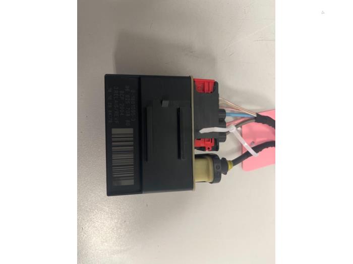 Used Cooling computer Peugeot 308 SW (L4/L9/LC/LJ/LR) 1.5 BlueHDi 130 Price € 24,00 Margin scheme offered by DVZ Carparts