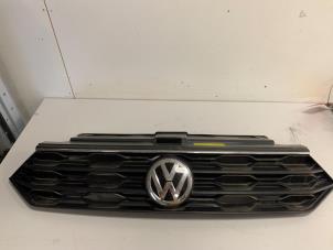 Used Grille Volkswagen T-Cross 1.5 TSI 16V Price € 241,99 Inclusive VAT offered by DVZ Carparts