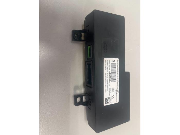 Usagé Module Bluetooth Peugeot 308 SW (L4/L9/LC/LJ/LR) 1.5 BlueHDi 130 Prix € 49,99 Règlement à la marge proposé par DVZ Carparts