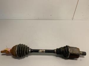 Used Front drive shaft, left Volkswagen Crafter (SY) 2.0 TDI Price € 423,50 Inclusive VAT offered by DVZ Carparts
