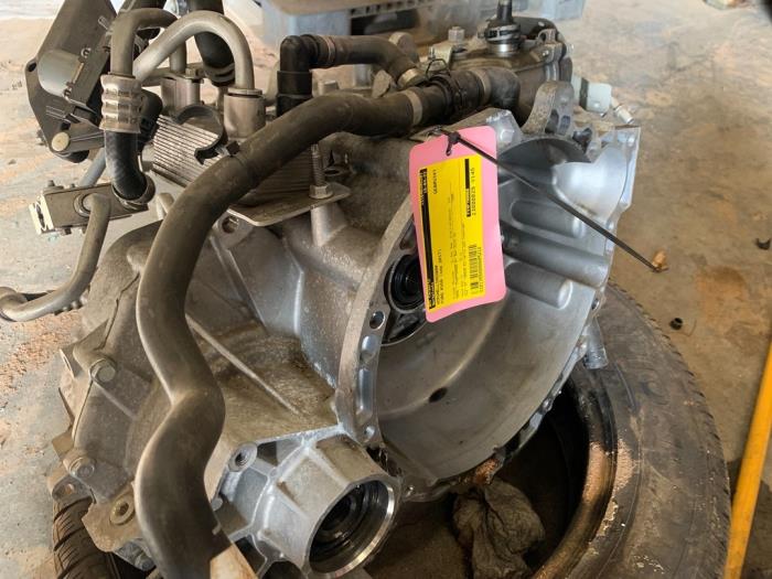 Gebrauchte Getriebe Ford Kuga II 1.5 EcoBoost 16V 182 4x4 Preis € 1.499,99 Margenregelung angeboten von DVZ Carparts