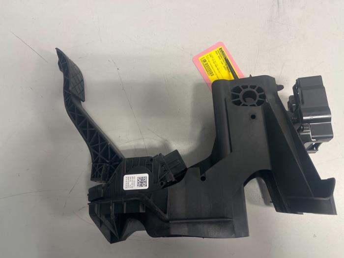 Begagnade Gaspedalsensor Audi RSQ3 Pris € 99,99 Marginaltabell erbjuds av DVZ Carparts