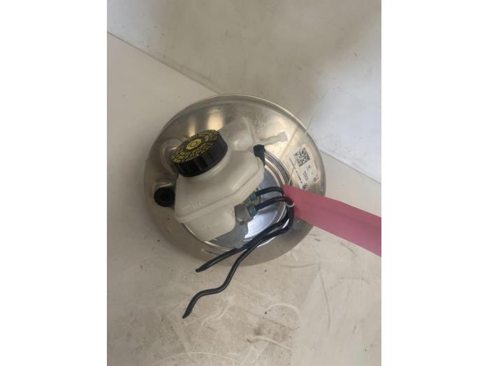 Usagé Servo frein Mini Countryman (F60) 2.0 16V Cooper S ALL4 Prix € 125,00 Règlement à la marge proposé par DVZ Carparts