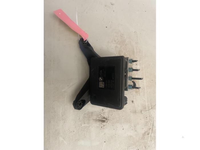 Begagnade ABS-pump Mini Countryman (F60) 2.0 16V Cooper S ALL4 Pris € 249,99 Marginaltabell erbjuds av DVZ Carparts