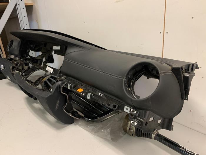 Dashboard Mercedes E AMG 3.0 E-53 AMG EQ Boost 24V 4-Matic+ - A2138600202