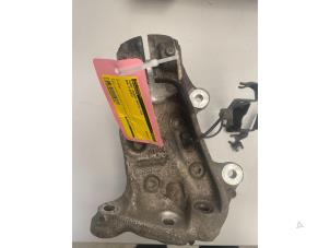 Used Knuckle bracket, front right BMW 3-Serie Price € 125,00 Margin scheme offered by DVZ Carparts