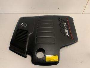 Used Engine cover Mercedes E AMG (R238) 3.0 E-53 AMG EQ Boost 24V 4-Matic+ Price € 99,99 Margin scheme offered by DVZ Carparts