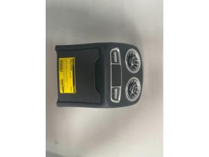 Used Heater switch Mercedes E AMG (R238) 3.0 E-53 AMG EQ Boost 24V 4-Matic+ Price € 199,99 Margin scheme offered by DVZ Carparts