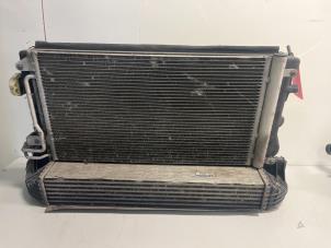 Used Cooling set Volkswagen Polo V (6R) 1.8 GTI 16V Price € 450,00 Margin scheme offered by DVZ Carparts