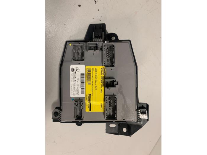 Used Body control computer Mercedes E AMG (R238) 3.0 E-53 AMG EQ Boost 24V 4-Matic+ Price € 125,00 Margin scheme offered by DVZ Carparts