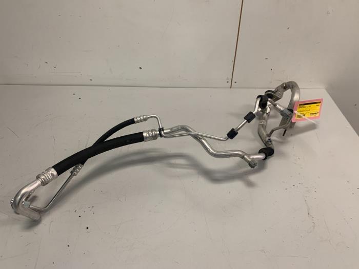 Gebrauchte Klima Leitung Mercedes E AMG (R238) 3.0 E-53 AMG EQ Boost 24V 4-Matic+ Preis € 70,00 Margenregelung angeboten von DVZ Carparts