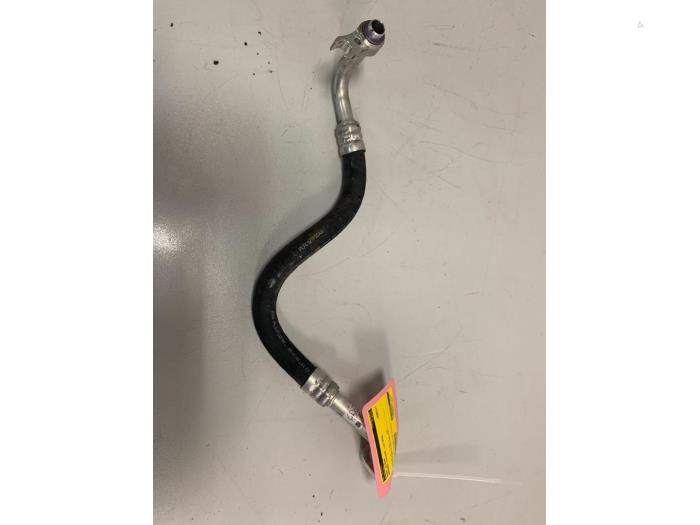 Air conditioning line from a Mercedes-AMG E AMG (R238) 3.0 E-53 AMG EQ Boost 24V 4-Matic+ 2019