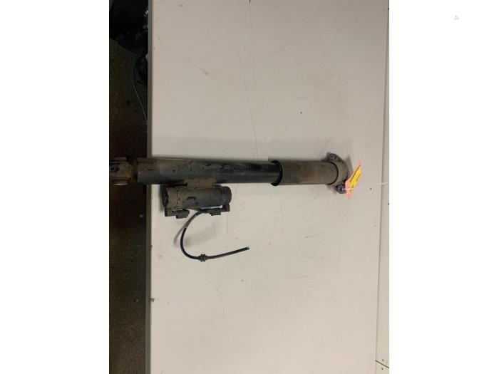 Rear shock absorber, right from a Mercedes-AMG E AMG (R238) 3.0 E-53 AMG EQ Boost 24V 4-Matic+ 2019
