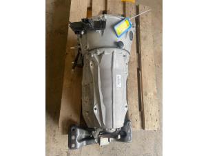 Used Gearbox Mercedes C (W205) C-220d 2.0 Turbo 16V Price € 899,99 Inclusive VAT offered by DVZ Carparts