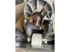 Gearbox from a Mercedes-Benz C (W205) C-220d 2.0 Turbo 16V 2020