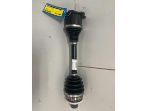 Used Front drive shaft, left Audi RSQ8 Price € 499,98 Inclusive VAT offered by DVZ Carparts