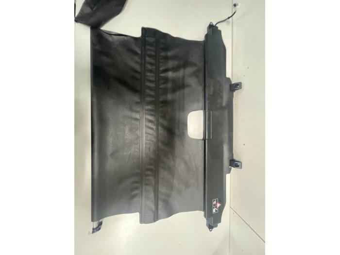 Lona maletero de un Mercedes-AMG E AMG (R238) 3.0 E-53 AMG EQ Boost 24V 4-Matic+ 2019