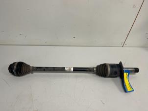 Used Drive shaft, rear left Mini Countryman (F60) 2.0 16V Cooper S ALL4 Price € 175,00 Margin scheme offered by DVZ Carparts