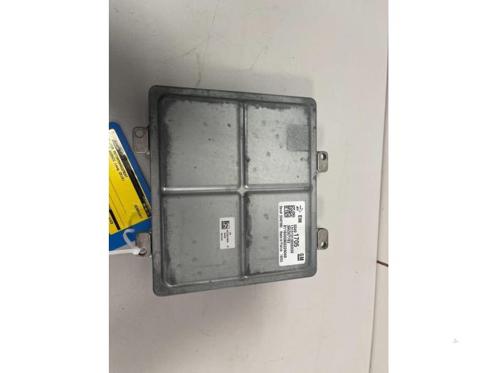 Used Engine management computer Renault Scénic IV (RFAJ) 1.3 TCE 140 16V Price € 149,99 Margin scheme offered by DVZ Carparts