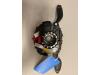 Steering column stalk from a Mercedes-Benz C (W205) C-220d 2.0 Turbo 16V 2020