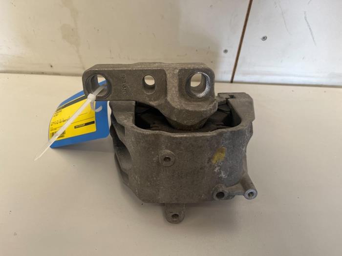 Gebrauchte Motorlager Volkswagen Golf V (1K1) 1.4 FSI 16V Preis € 25,00 Margenregelung angeboten von DVZ Carparts