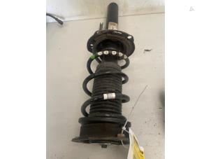 Used Front shock absorber, right Volkswagen Polo VI (AW1) 1.0 TSI 12V Price € 159,99 Margin scheme offered by DVZ Carparts
