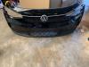 Front bumper from a Volkswagen ID.4 (E21) Pro 2023