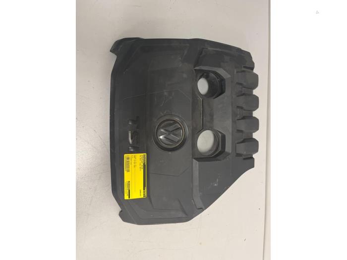 Used Engine cover Volkswagen Golf VII (AUA) 1.5 TSI Evo BMT 16V Price € 34,00 Margin scheme offered by DVZ Carparts