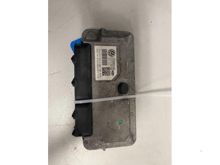 Used Injection computer Volkswagen Golf VI (5K1) 1.4 16V Price € 89,99 Margin scheme offered by DVZ Carparts