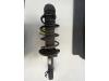 Front shock absorber, right from a Volkswagen Passat Variant (365), 2010 / 2015 2.0 TDI 16V 140, Combi/o, Diesel, 1.968cc, 103kW (140pk), FWD, CFFB, 2010-08 / 2014-12 2011