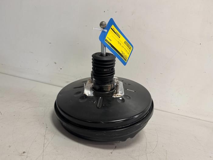 Usagé Assistant de freinage Volkswagen Golf VII (AUA) 2.0 R 4Motion 16V Prix € 125,00 Règlement à la marge proposé par DVZ Carparts