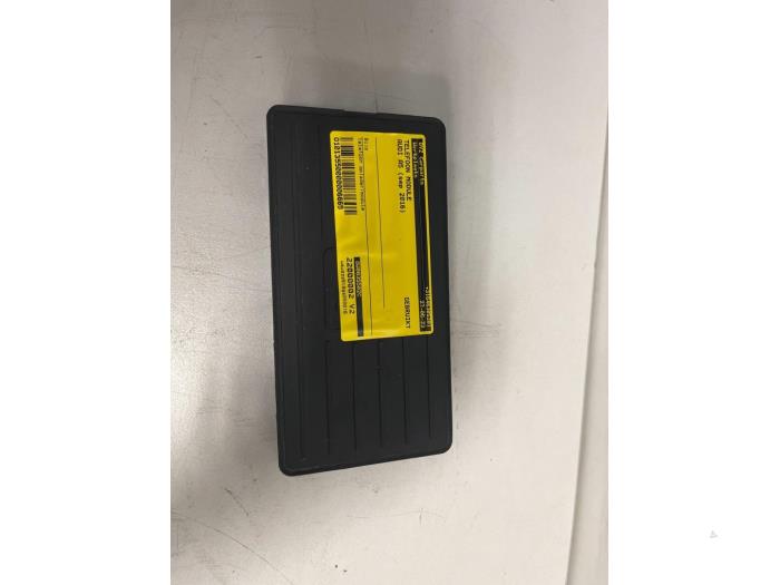 Begagnade Telefonmodul Audi S5 Limousine (FU2) 3.0 TDI V6 24V Pris € 99,99 Marginaltabell erbjuds av DVZ Carparts