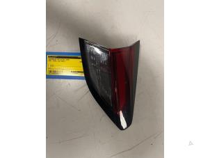 Used Tailgate reflector, left Opel Corsa F (UB/UP) 1.2 Turbo 12V 100 Price € 42,35 Inclusive VAT offered by DVZ Carparts