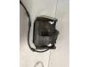 Seat Leon (KLB) 1.5 eTSI 16V Bremszange links vorne