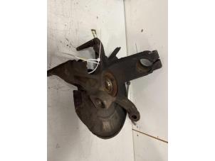 Used Knuckle bracket, front right Volkswagen Up! (121) 1.0 TSI 12V GTI Price € 49,99 Margin scheme offered by DVZ Carparts