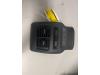 Luchtrooster achter from a Seat Leon (KLB) 1.5 eTSI 16V 2021