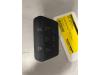 Seat Leon (KLB) 1.5 eTSI 16V Licht Schalter