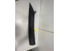 Seat Leon (KLB) 1.5 eTSI 16V Säule links vorne