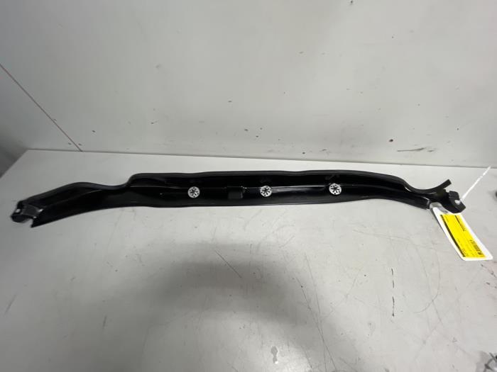 Usagé Divers Seat Leon (KLB) 1.5 eTSI 16V Prix € 29,99 Règlement à la marge proposé par DVZ Carparts
