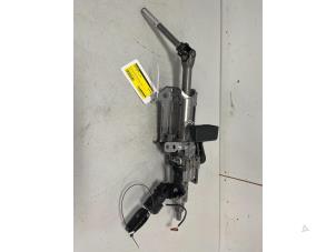 Used Steering column Opel Corsa F (UB/UH/UP) 1.2 12V 75 Price € 199,99 Inclusive VAT offered by DVZ Carparts