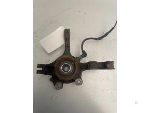 Used Knuckle bracket, front right Opel Corsa F (UB/UH/UP) 1.2 Turbo 12V 100 Price € 199,99 Inclusive VAT offered by DVZ Carparts