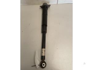 Used Rear shock absorber rod, right Volkswagen Polo VI (AW1) 1.0 TSI 12V Price € 19,99 Margin scheme offered by DVZ Carparts