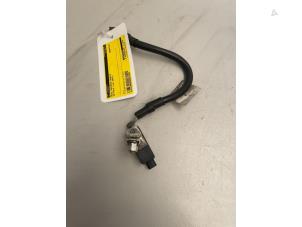 Used Battery control module Volkswagen Polo VI (AW1) 1.0 TSI 12V Price € 17,50 Margin scheme offered by DVZ Carparts