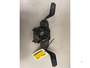 Used Steering column stalk Ford Focus 4 Wagon 1.0 Ti-VCT EcoBoost 12V 125 Price € 66,55 Inclusive VAT offered by DVZ Carparts